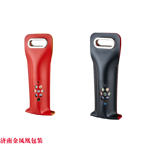 单支红酒袋 红酒包装盒
