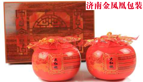 金骏眉包装