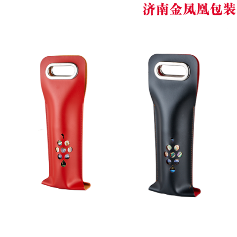 单支红酒袋